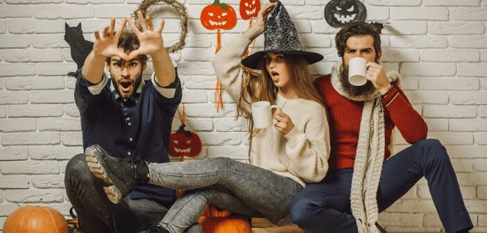 DIY Halloween Tips to Save Money