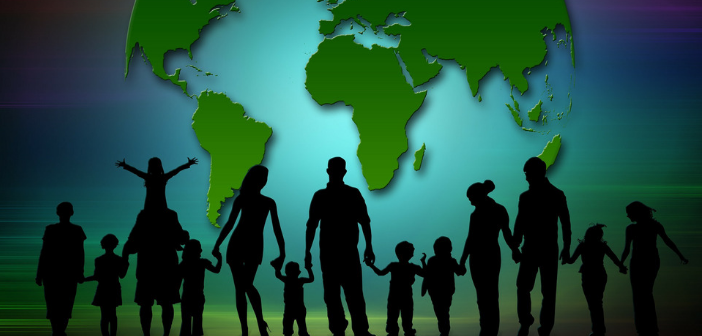 November is National Adoption Month