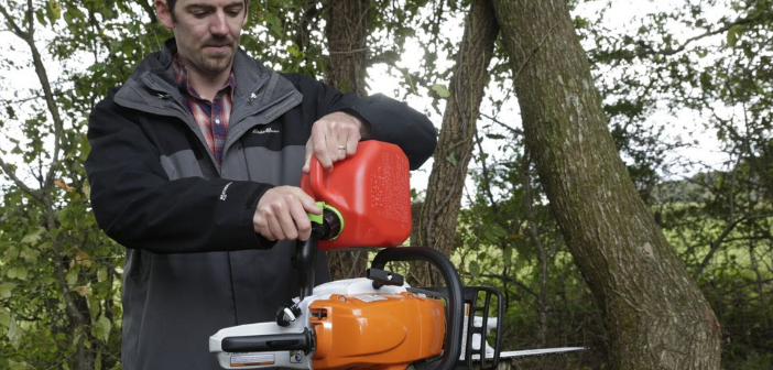 Simple Tips to Make Outdoor Chores and Activities Easier