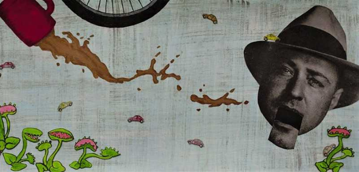 Angelina College Visual Arts Student Exhibition Opening Nov. 27