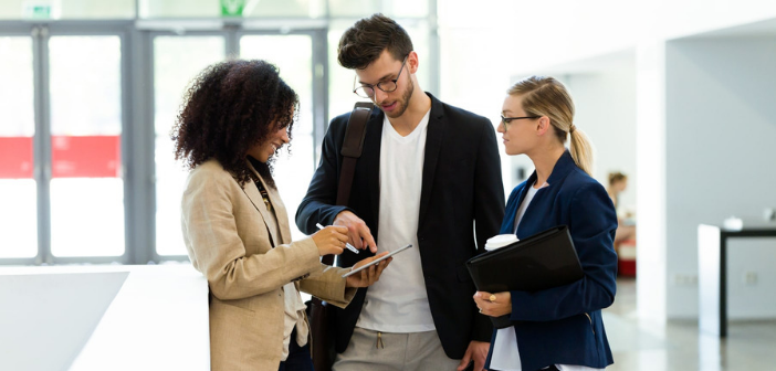 Are You Taking Full Advantage of Your Workplace Benefits?