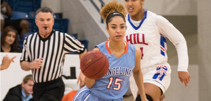 Lady Roadrunners Facing McLennan at Home on Wednesday  AC’s Ladies Looking to Extend Hot Strea