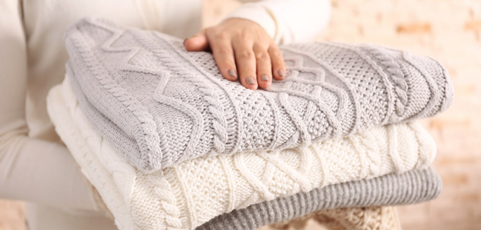 Tips to Keep Clothes Looking Their Best in Winter
