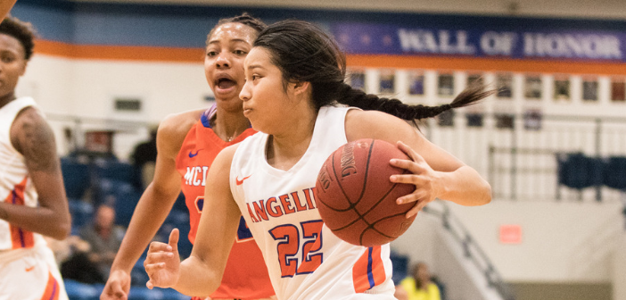 AC Basketball Teams Hosting Conference Doubleheader  Teams to Recognize Central ISD, Pineywoods Community Academy