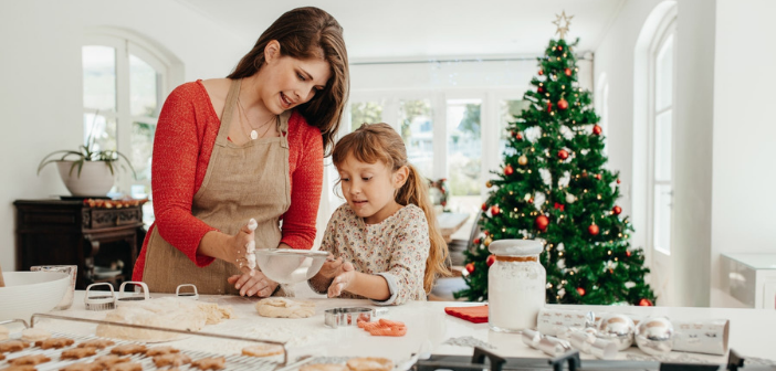 3 Easy Ways to Simplify Your Holidays