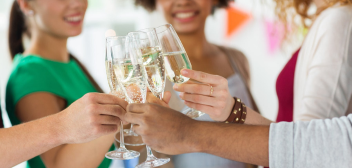 Simple Tips to Upgrade Your Next Casual Gathering