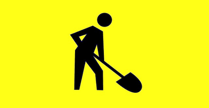 Hot Mix Asphalt Pavement Application to Begin Saturday on US 59 South