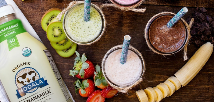 4 Simple Tips for Blending a Better-For-You Smoothie