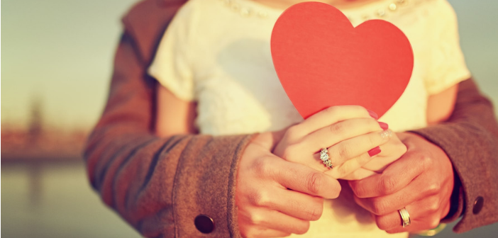 How to Rekindle the Romance in Your Marriage