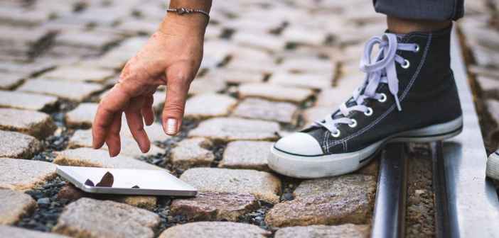 Smart Ways to Protect Your Smartphone