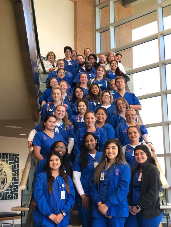 AC holding Pinning Ceremony Dec. 12 for Vocational Nursing Students