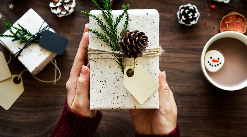 Don’t Get Snowed Under This Christmas: Tips to Spend Wisely