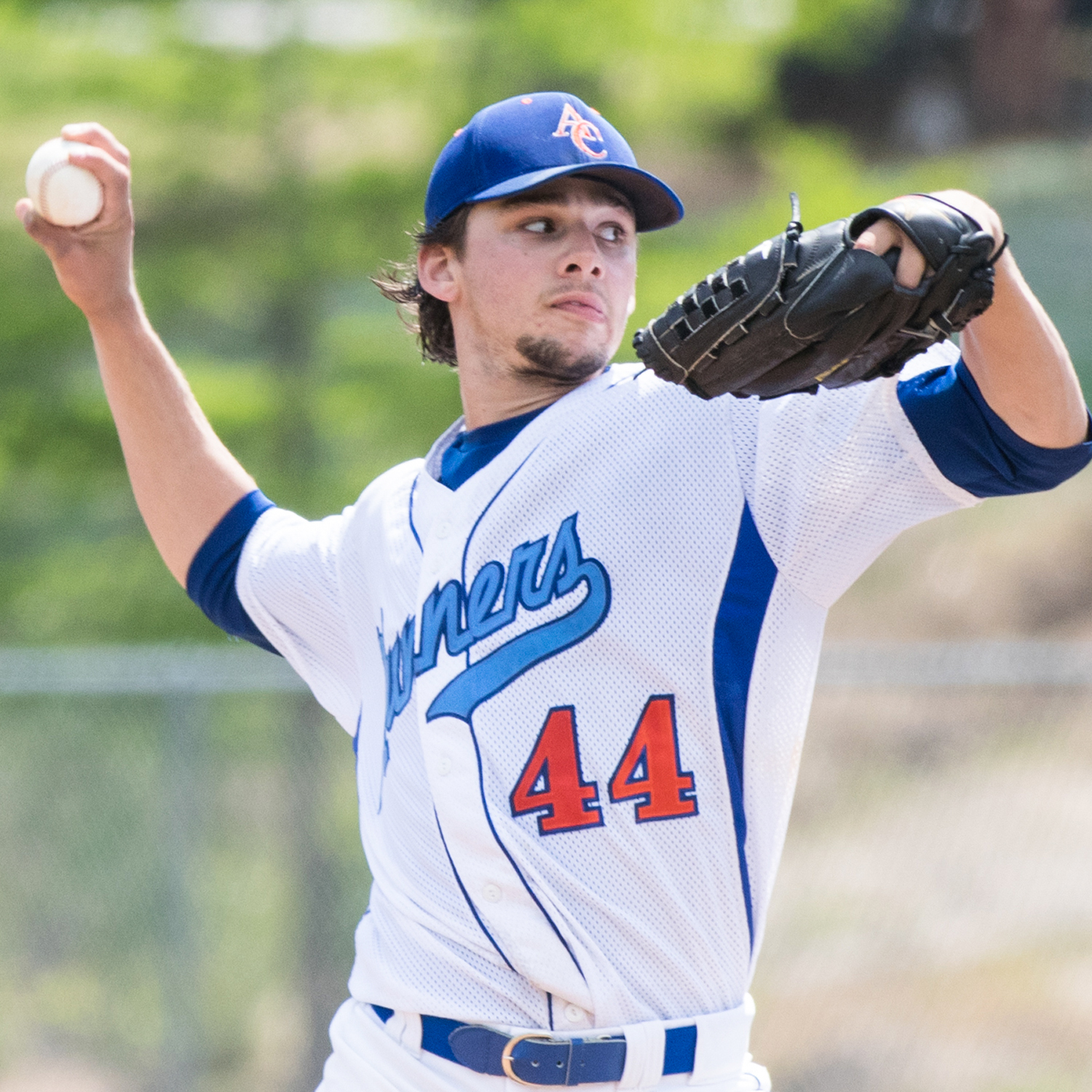 Angelina College Baseball Holding Winter Evaluation Camp for Prospective Players on Saturday