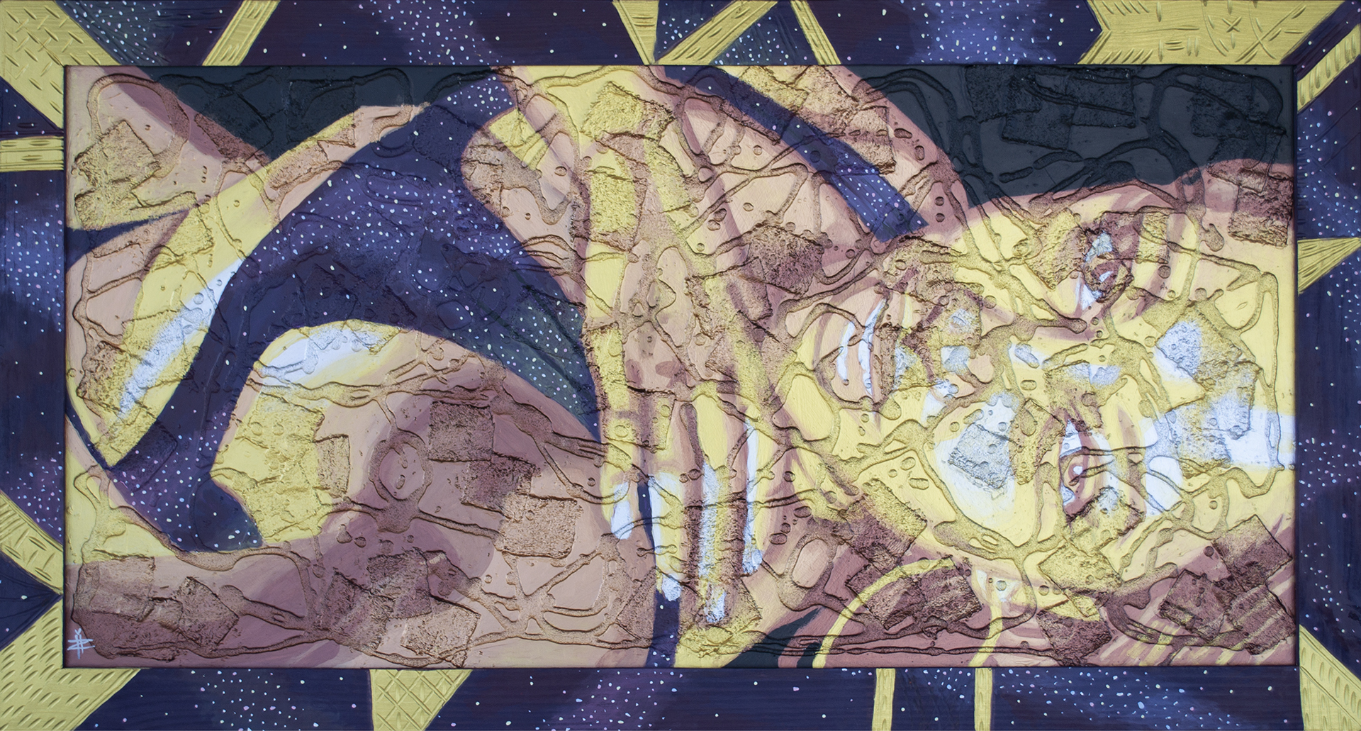 Angelina College Hosting Black History Month Exhibition and Poetry Slam