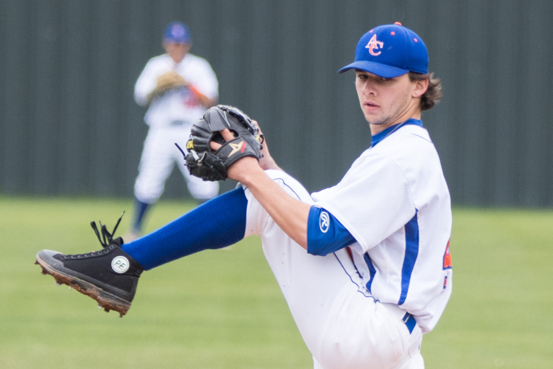 First Pitch: Roadrunner Baseball Opens Season at Home on Saturday AC to Face No. 2 McLennan in Afternoon Doubleheader