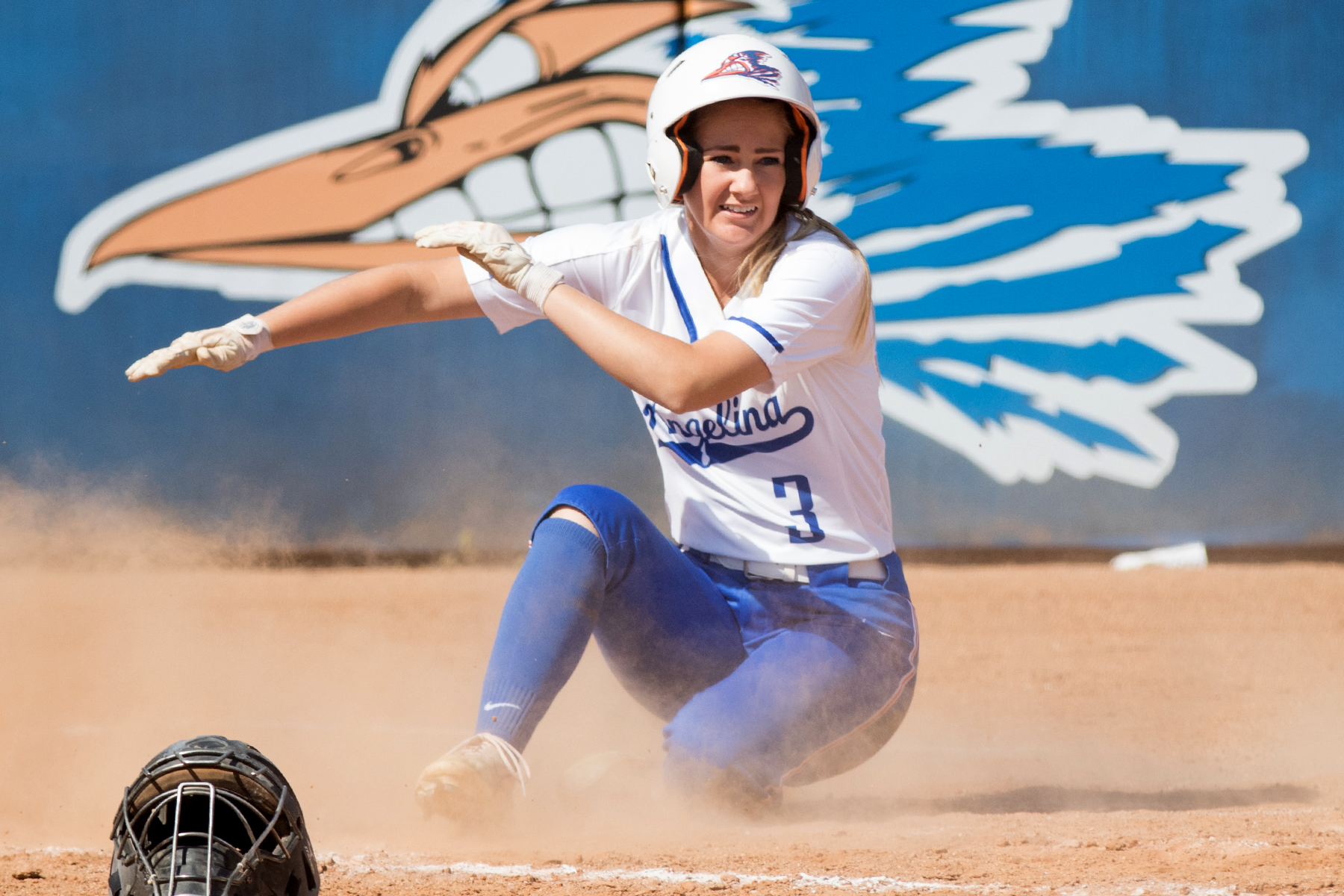SLIDING HOME Lady Roadrunner Softball Hosts Home Opener AC Facing San Jacinto on Friday