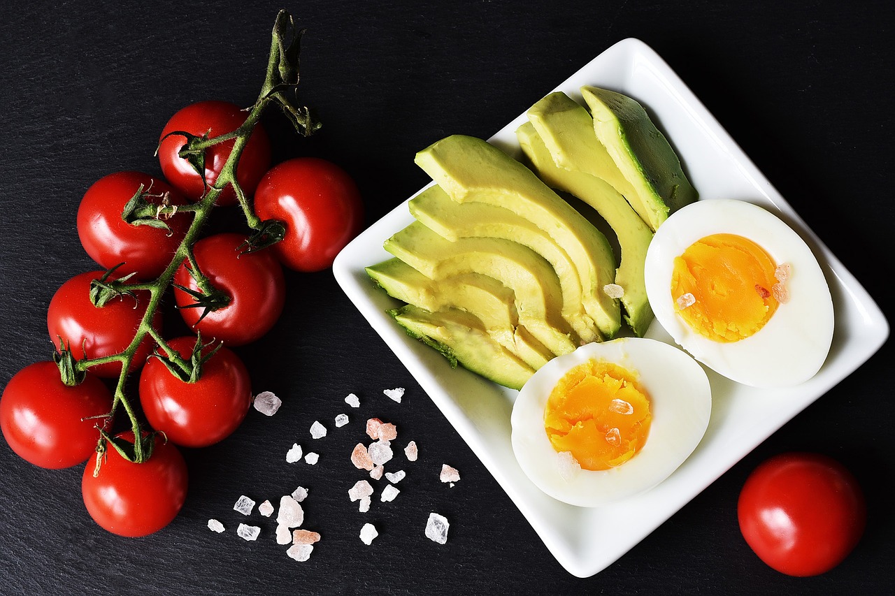 Tips to Embrace a Keto-Friendly Diet