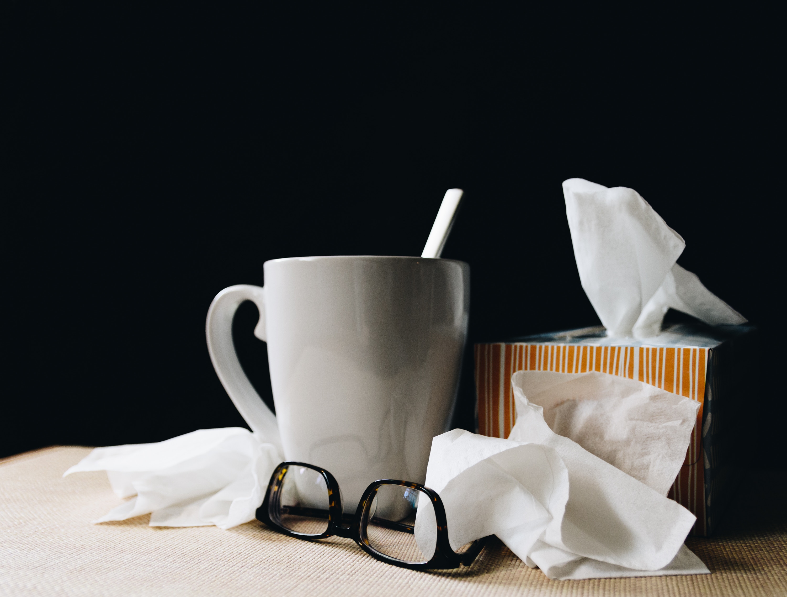 Must-Know Health Tips for Faster Flu Recovery Must-Know Health Tips for Faster Flu Recovery
