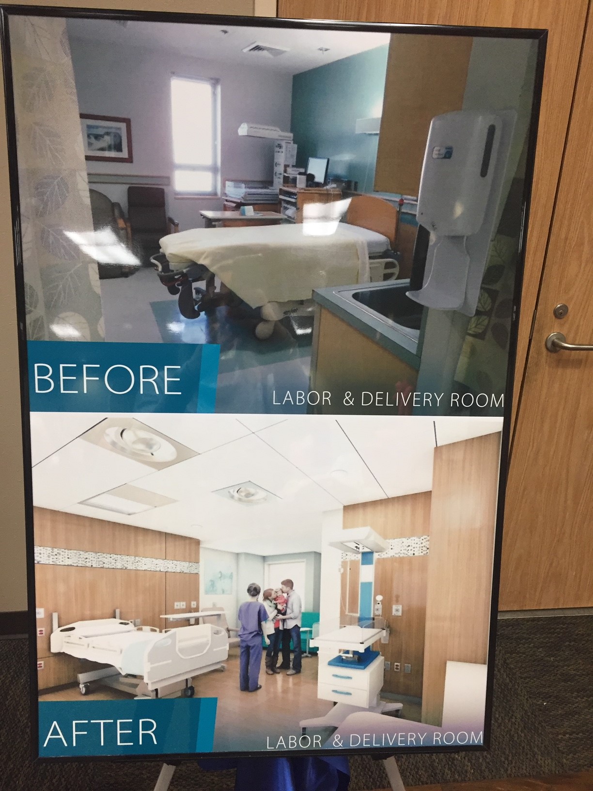 New Multi-Million Dollar Women’s Center Now Under Construction
