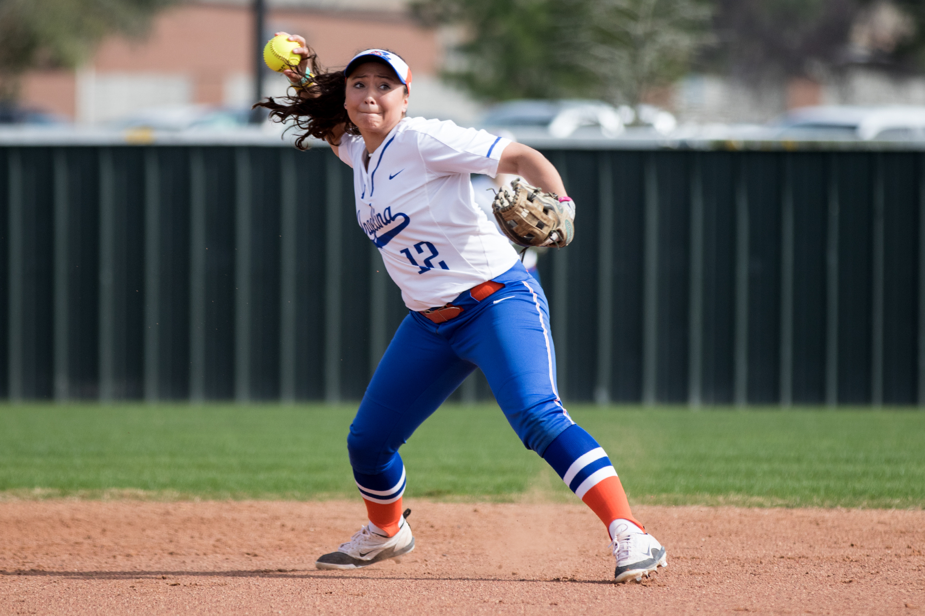 Lady Roadrunner Softball Opening Conference Play on Wednesday AC Facing No. 5 Tyler Junior College in Doubleheader