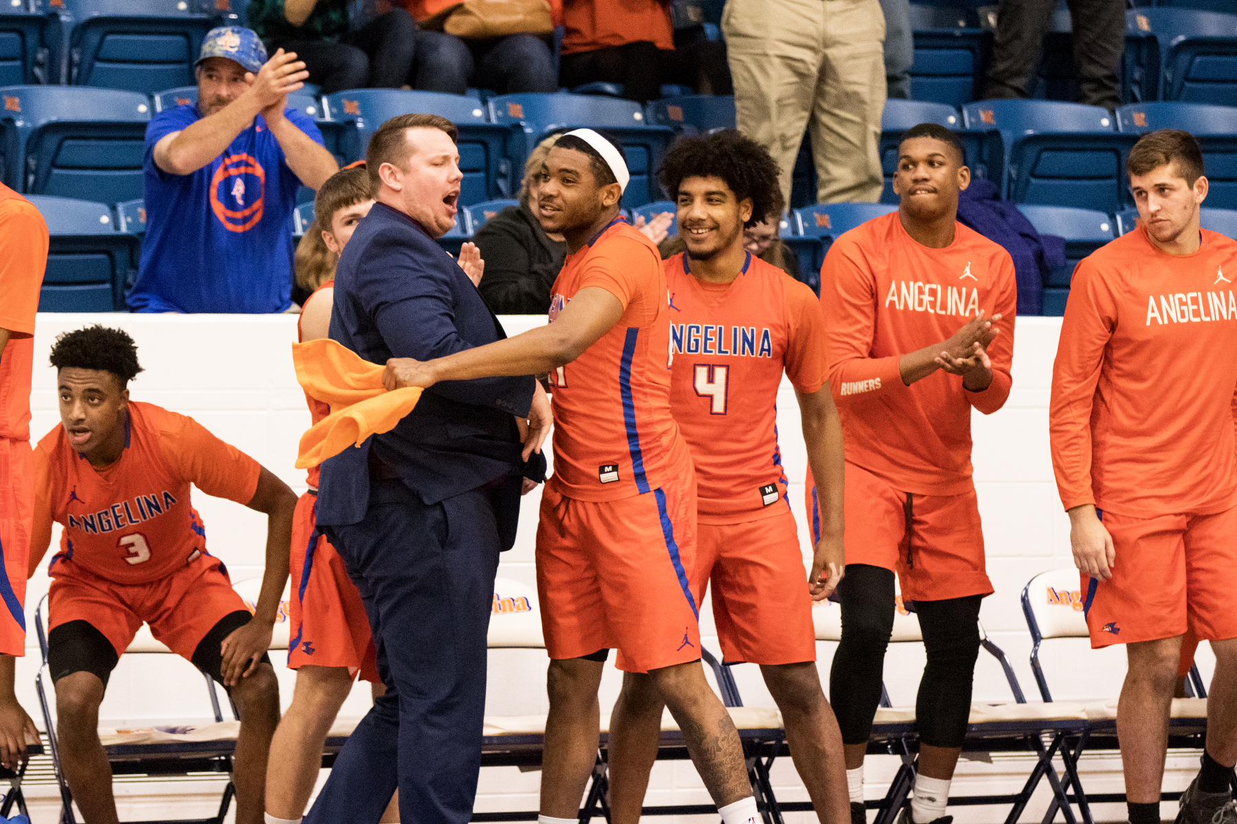 PLAYING FOR A NIGHT OFF AC Looking to Clinch First-Round Tournament Bye on Saturday