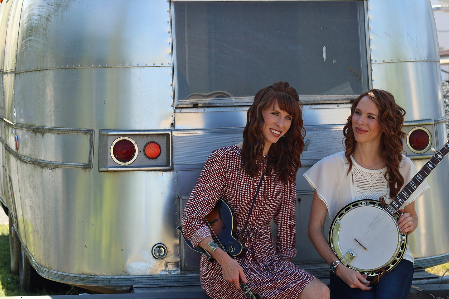 FRIDAY NIGHT BLUEGRASS CONCERT KICKS OFF BLUEBERRY FESTIVAL