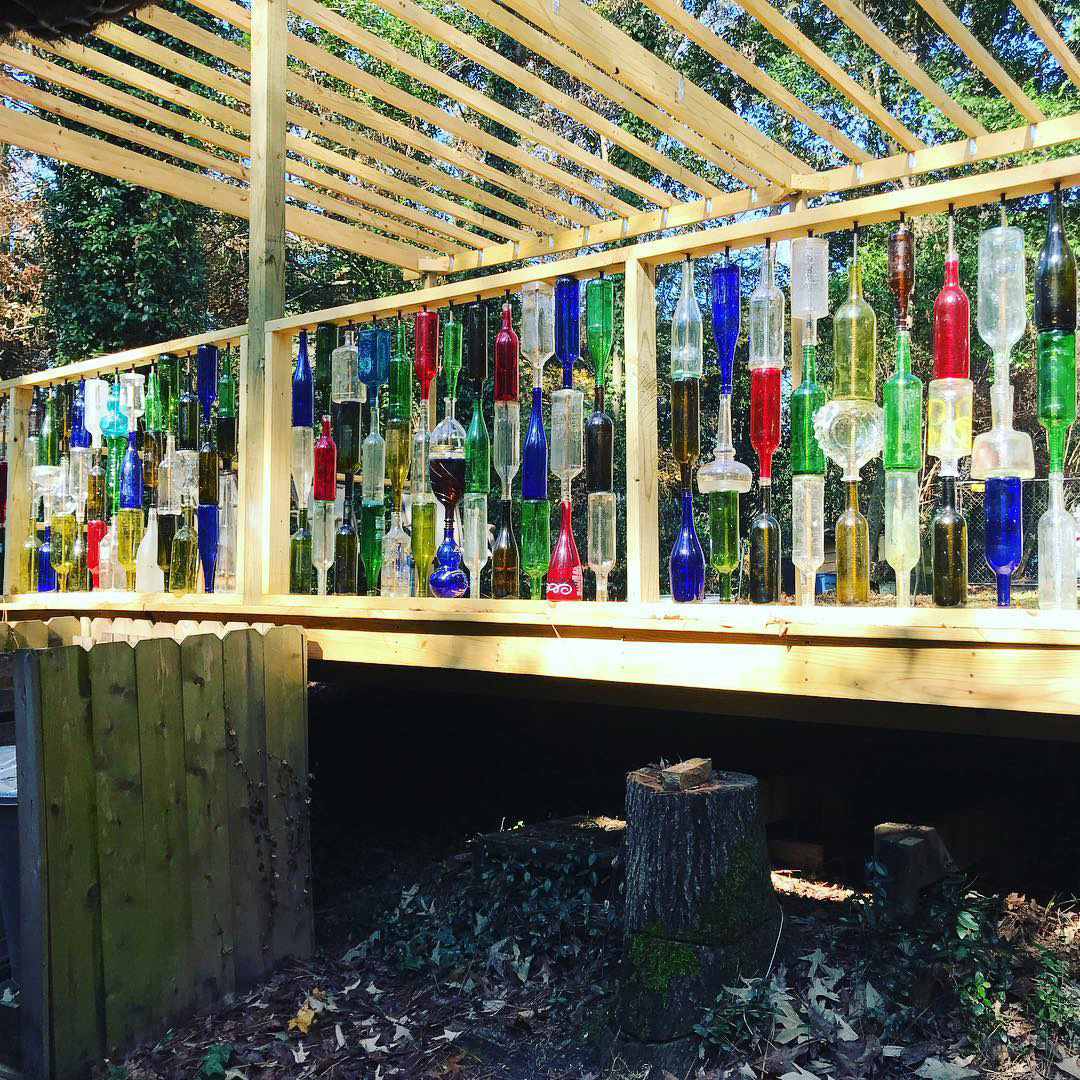 GARDEN CAPITAL HOSTING TOUR OF HOME GARDENS APRIL 6-7