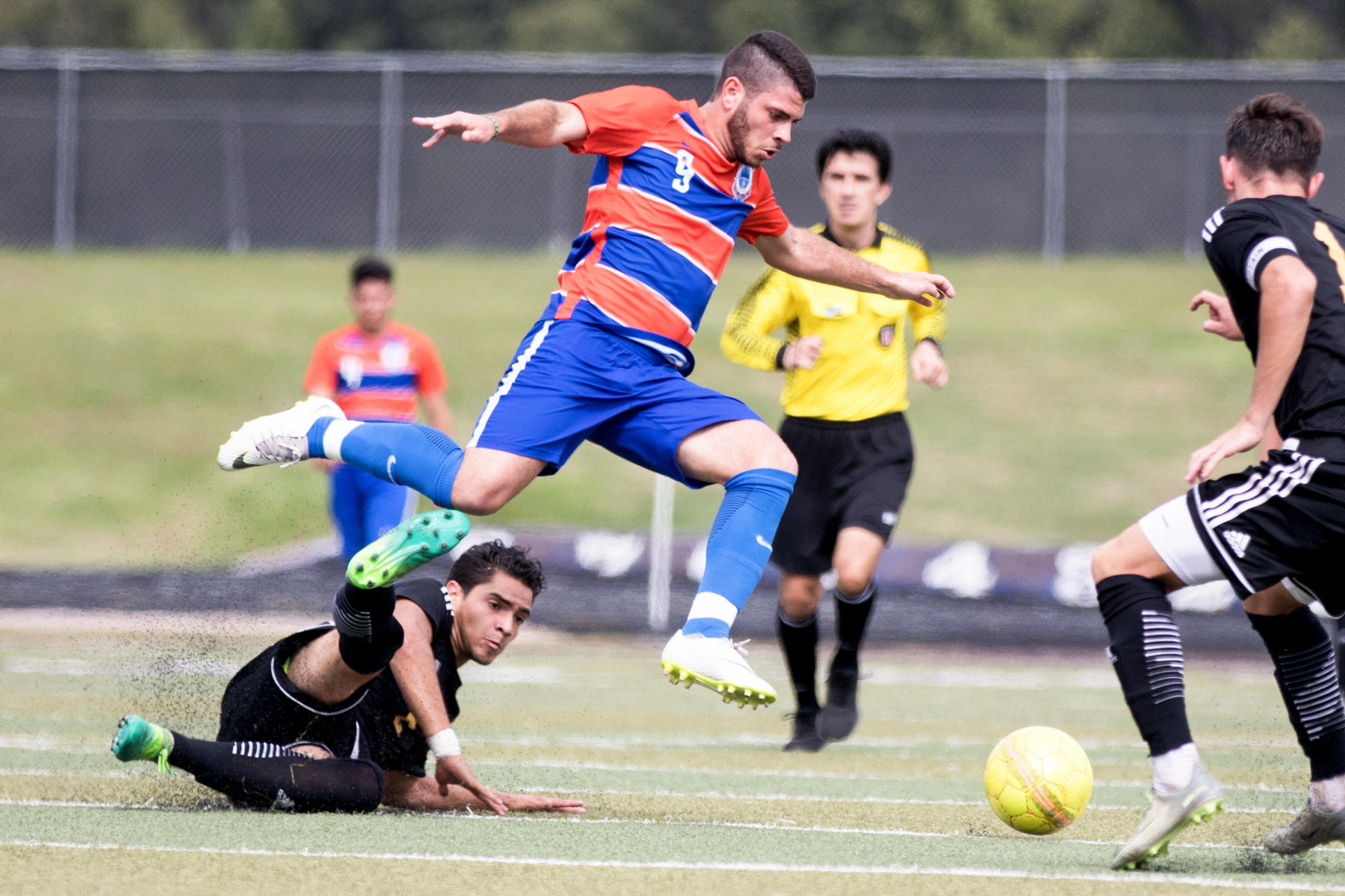 Angelina College Soccer Hosting Tryout in May Program Seeking Future Roadrunners