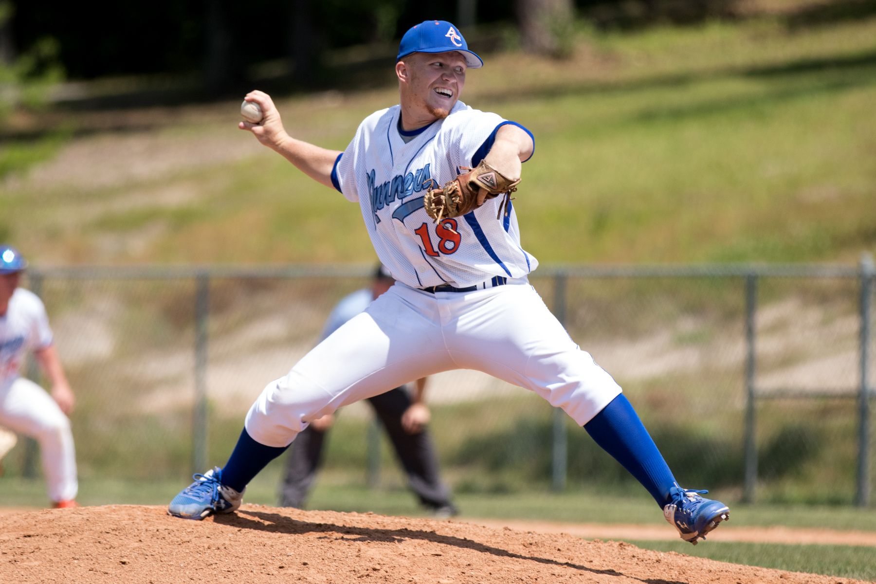 Roadrunners Sweep Northeast Texas Livin Gets 750th Career Win as Head Coach
