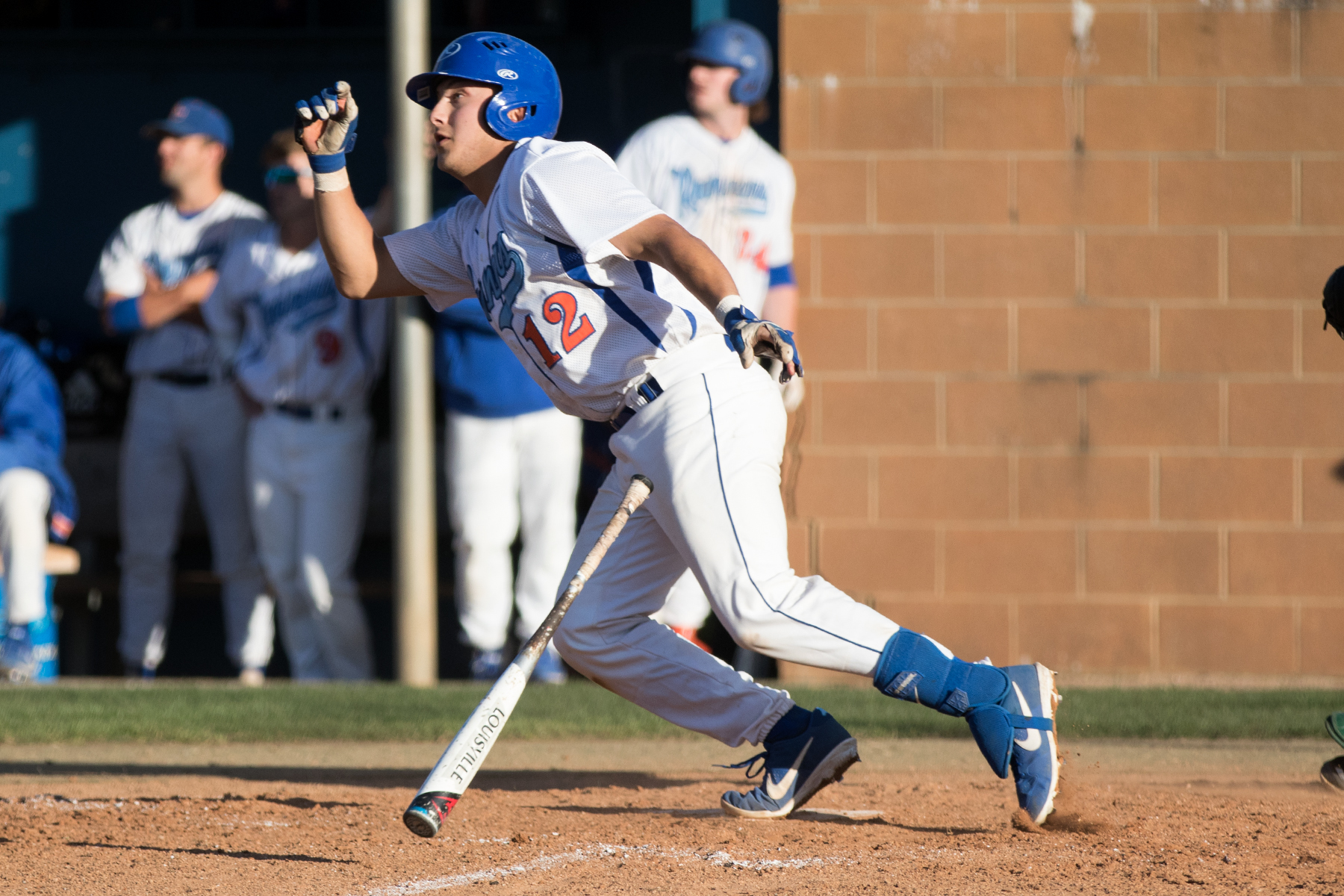 No. 16 Lady Roadrunners Sweep Trinity Valley Roadrunners Drop Pair to Panola