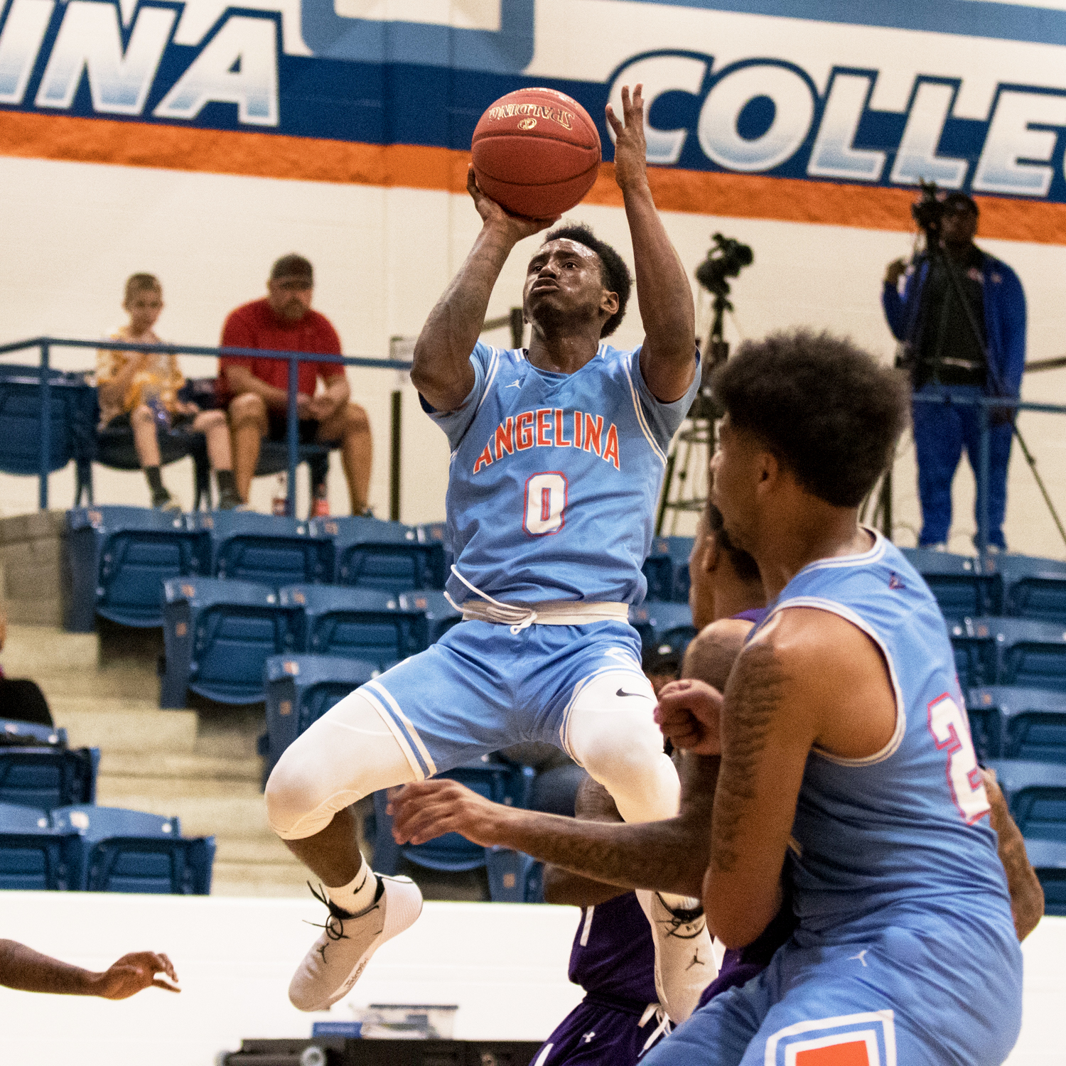 AC’s Norman Earns All-American Status Sophomore Named to NJCAA Division I Third Team