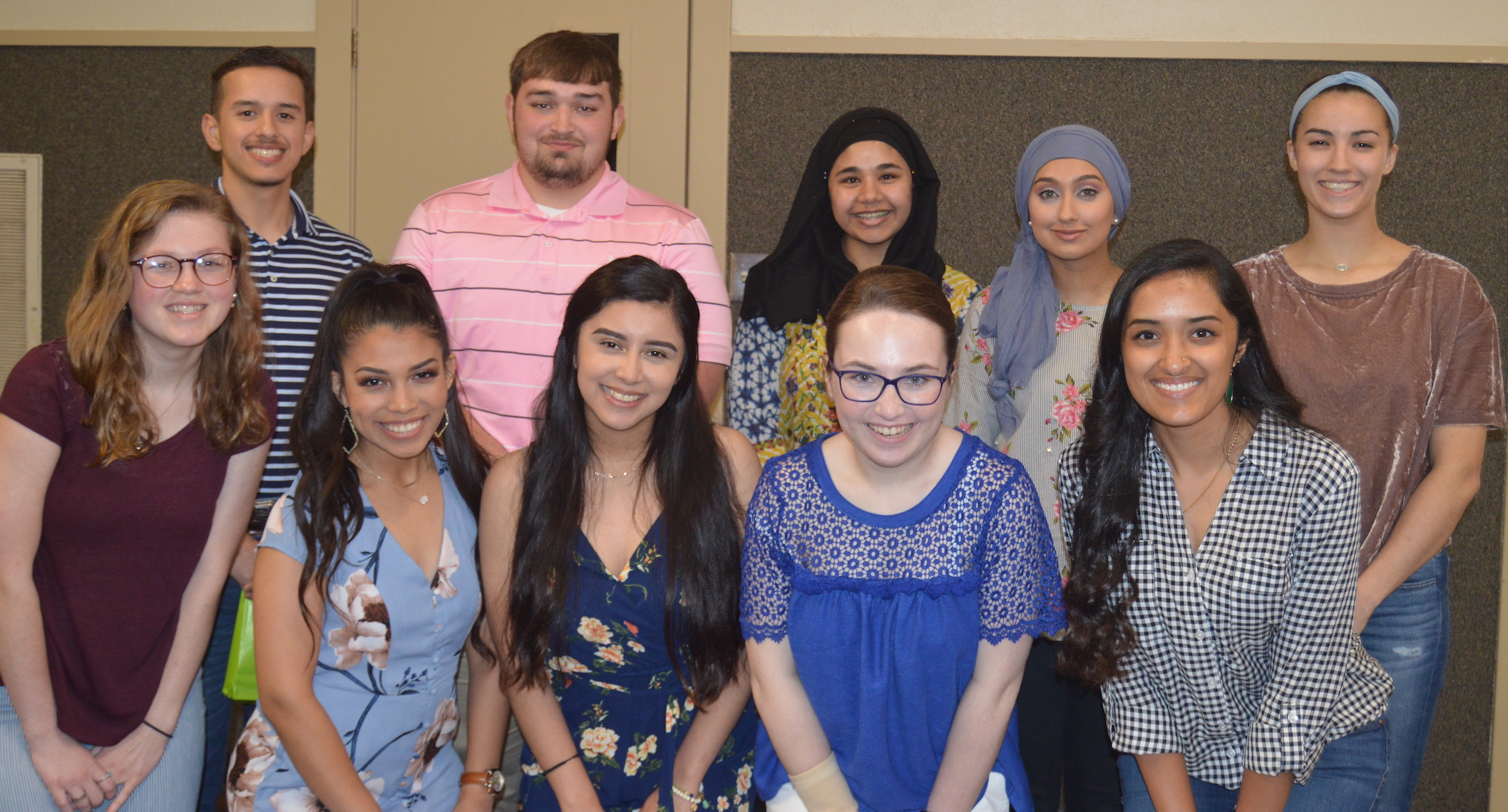 Drug-Free All Star Banquet