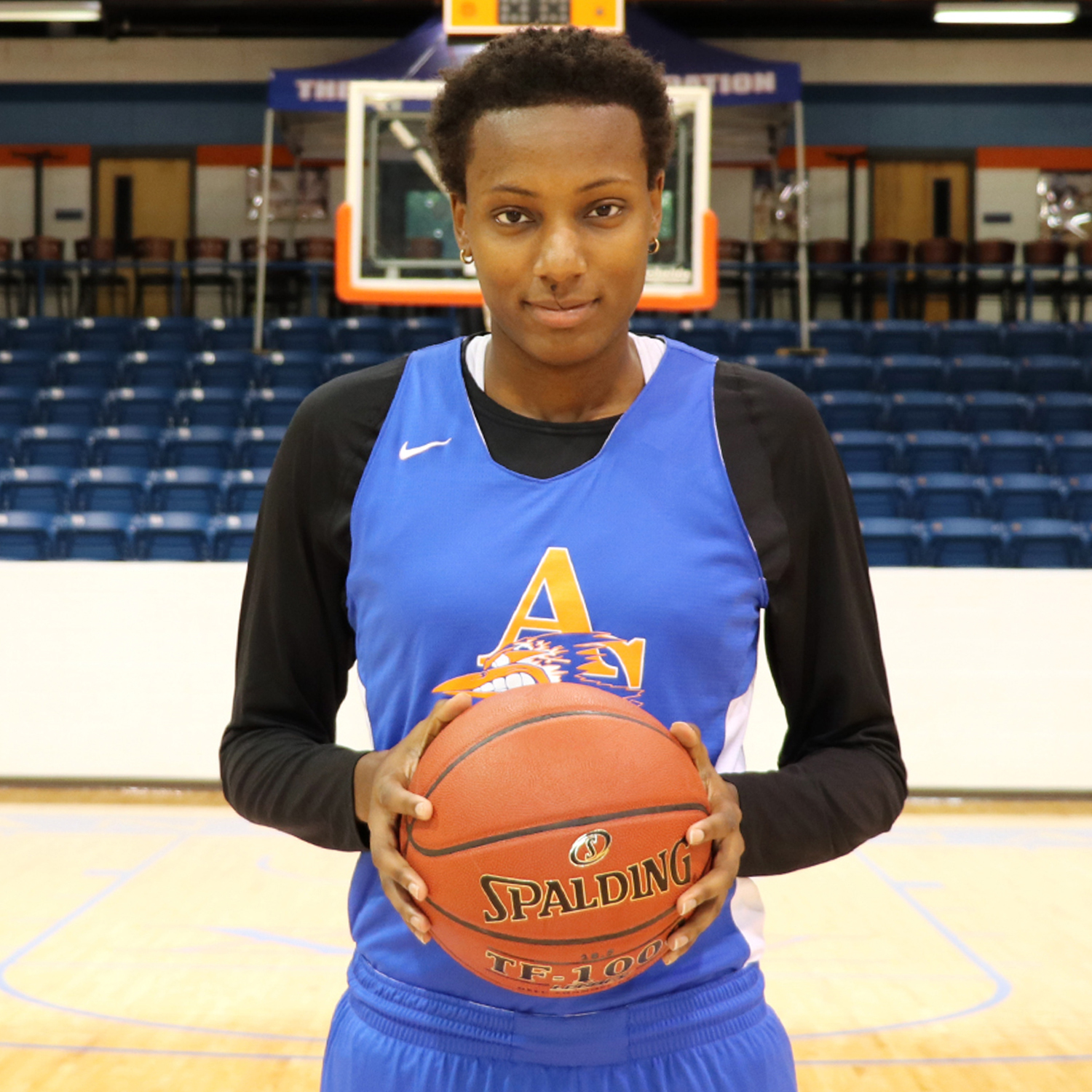 She’s No. 1 AC’s Mack Named Spalding NJCAA Division I Player of the Year