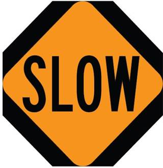 DPS Ramping Up Move Over/Slow Down Enforcement