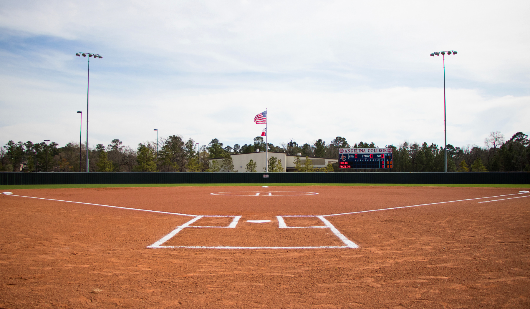 Angelina College Hosting Regional Softball Tournament Eight Teams Vying for Trip to National World Series Angelina College Hosting Regional Softball Tournament Eight Teams Vying for Trip to National World Series