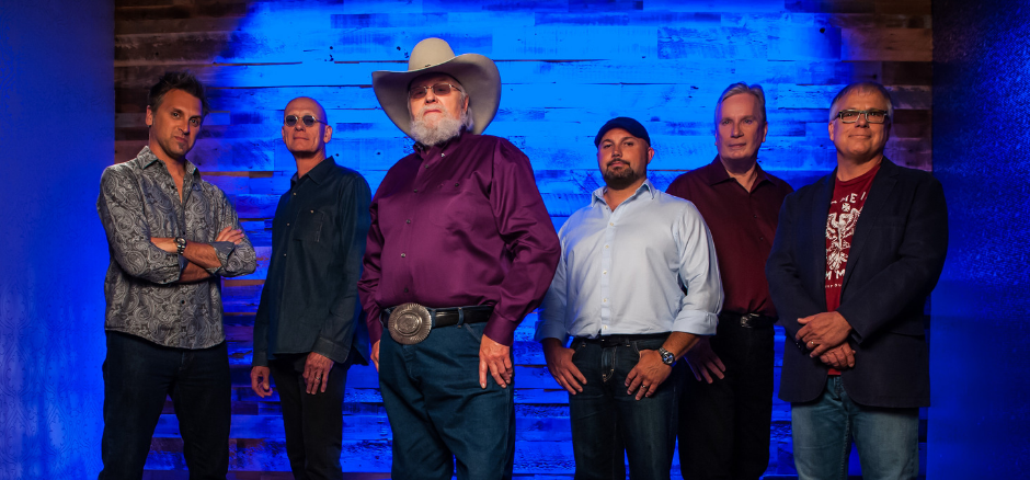 2019-2020 PERFORMING ARTS SERIES BRINGS THE WORLD TO LUFKIN