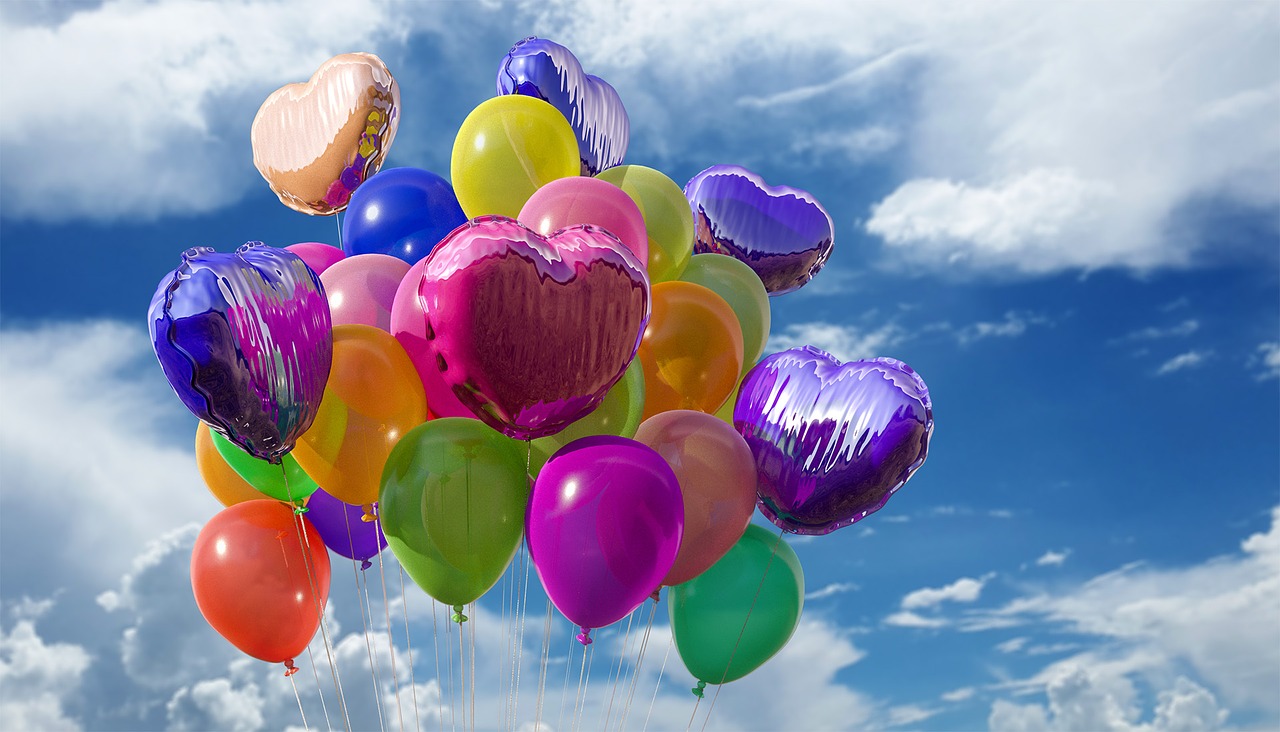 OLDER AMERICANS MONTH 2019: CONNECT, CREATE, CONTRIBUTE