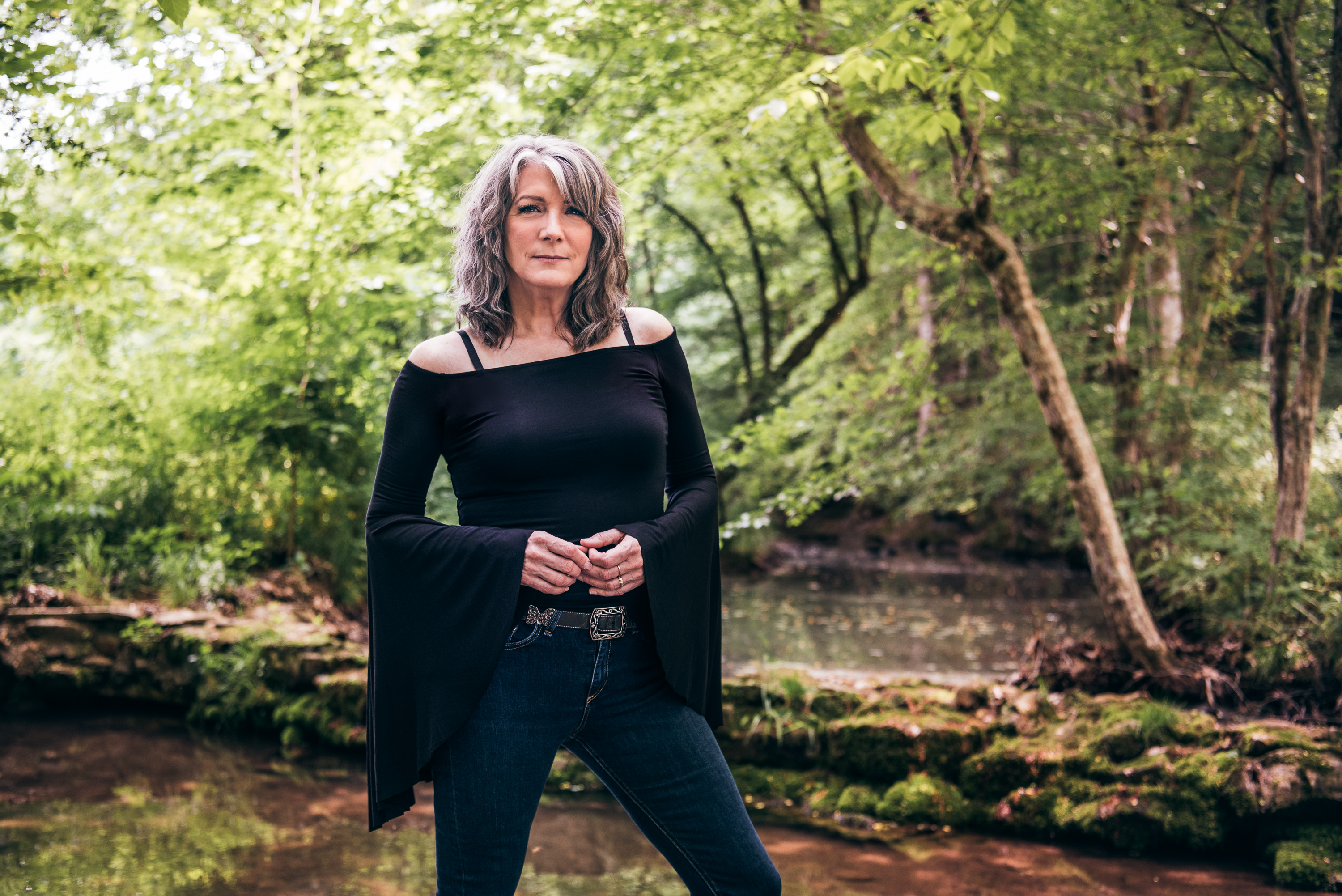 COUNTRY MUSIC LEGEND KATHY MATTEA COMES TO LUFKIN