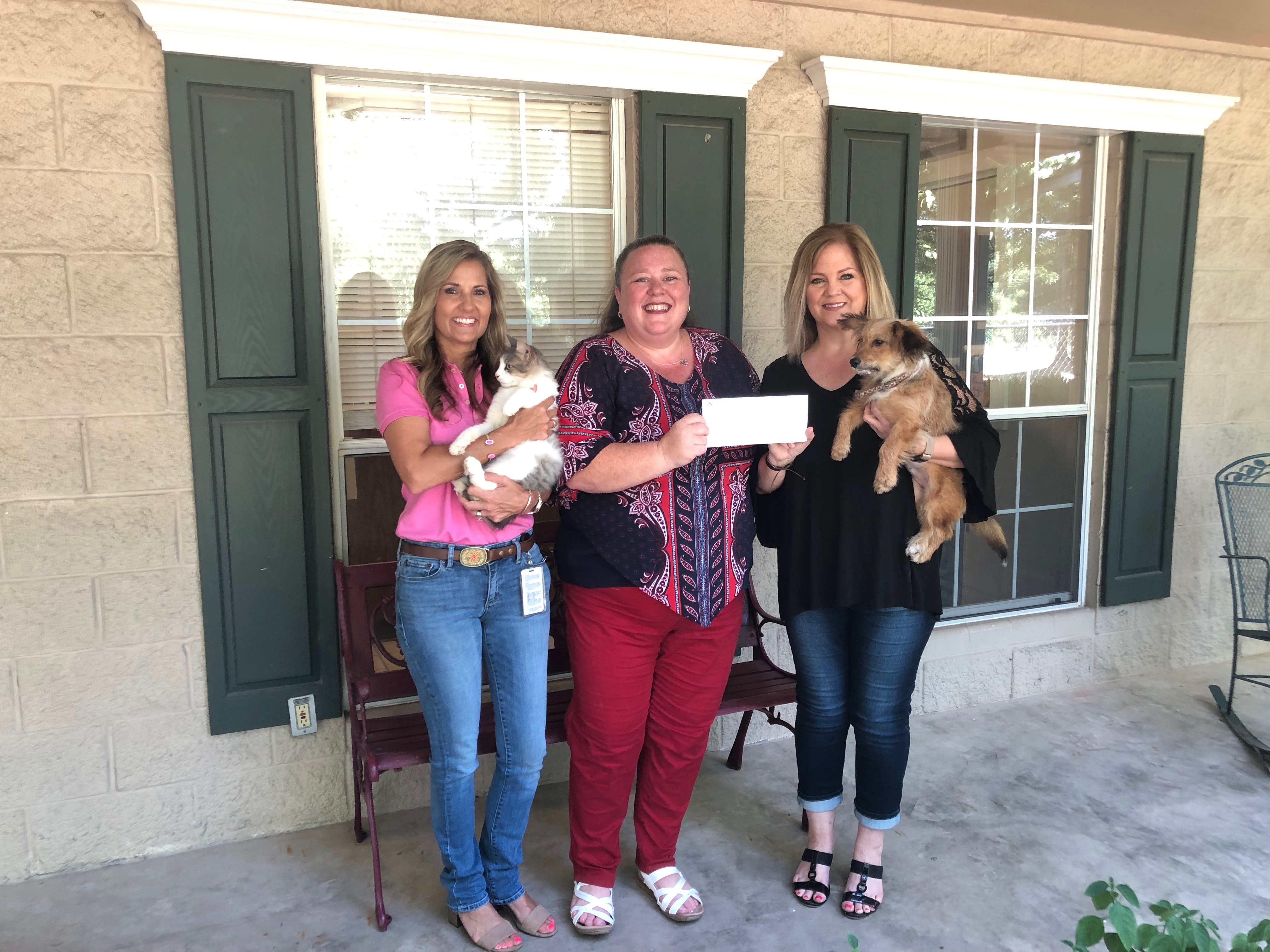 Jeans for a Cause Jeans for a Cause