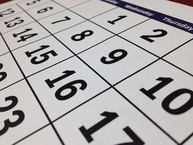 CHI St. Luke’s Health August Community Calendar