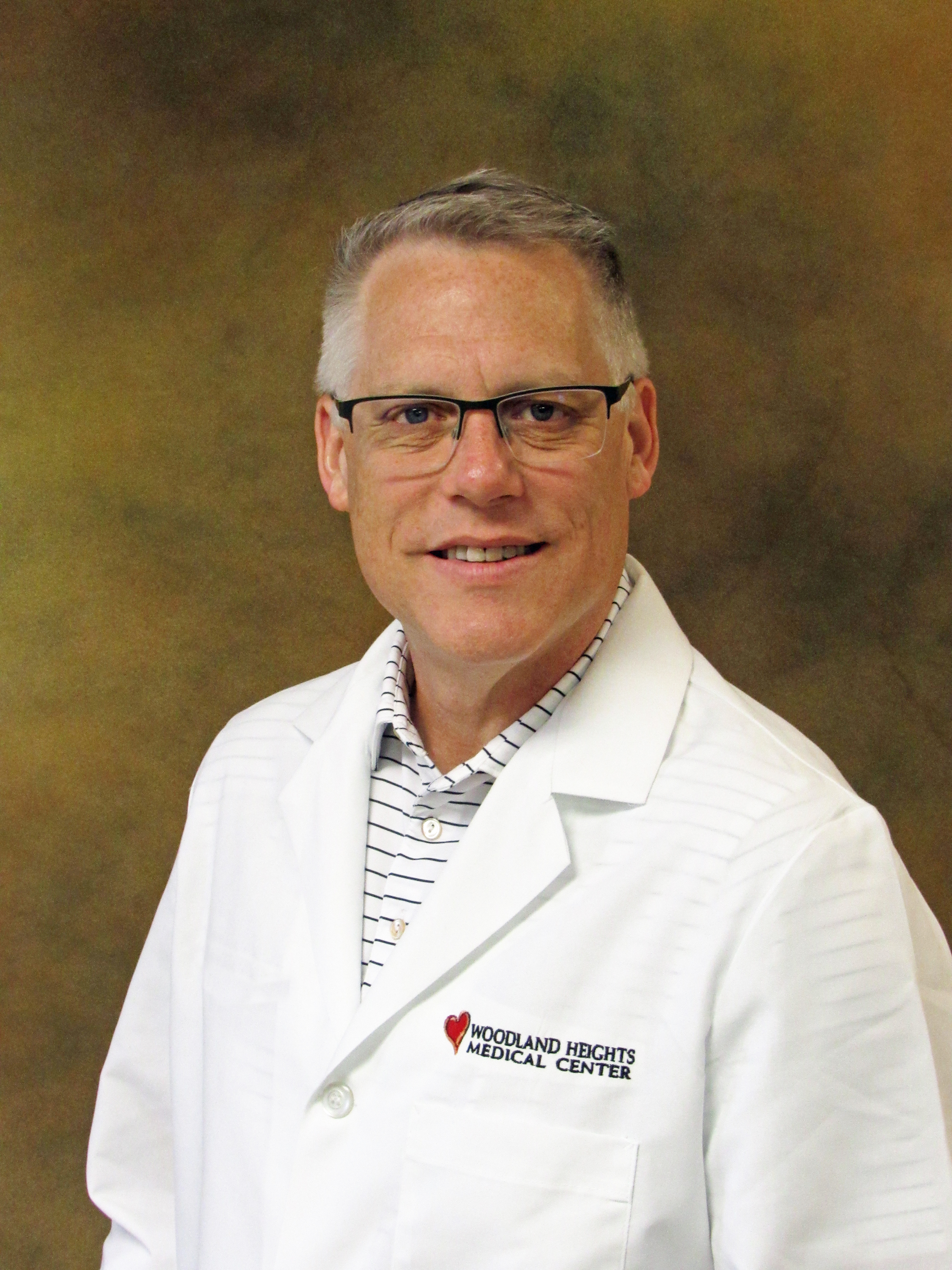 Woodland Heights Medical Center welcomes New Obstetrician/Gynecologist