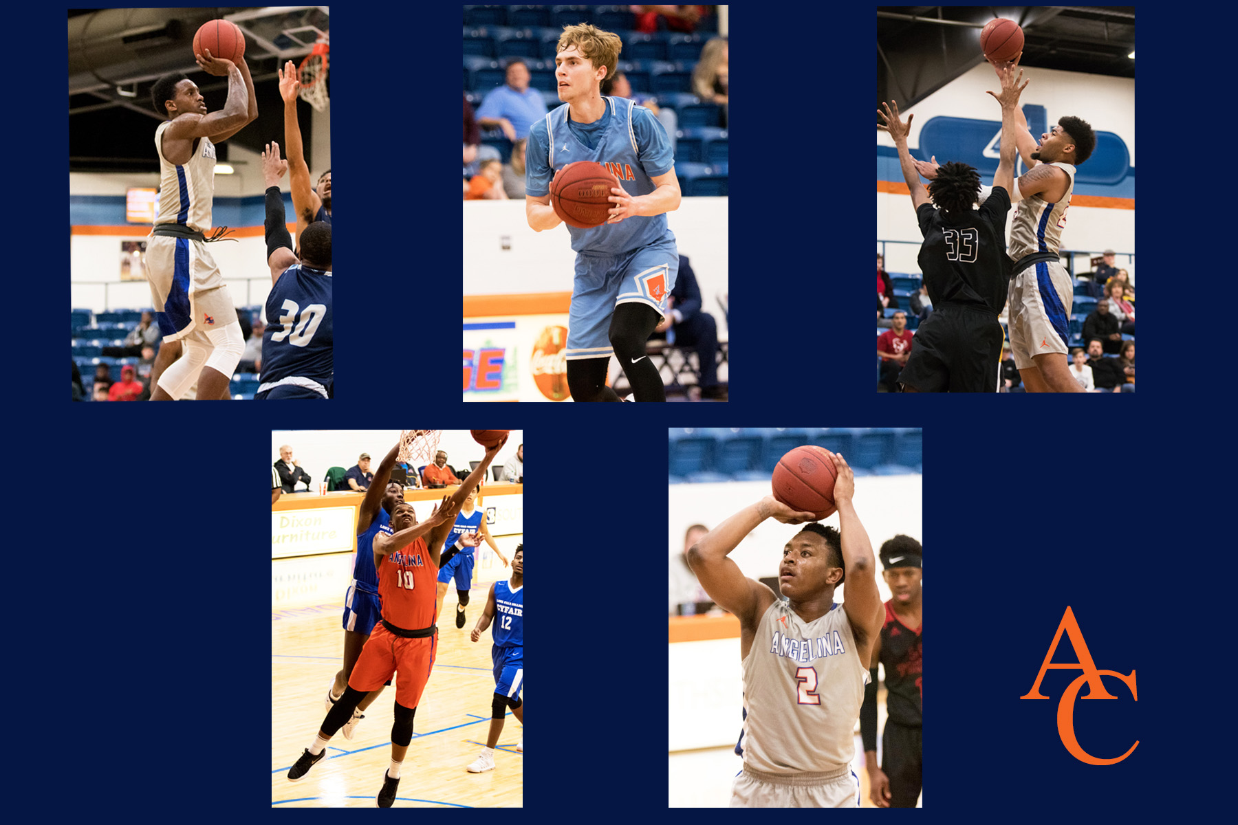 FIVE ROADRUNNERS SIGN AT NEXT LEVEL Roadrunner Graduates Leave AC with High Expectations