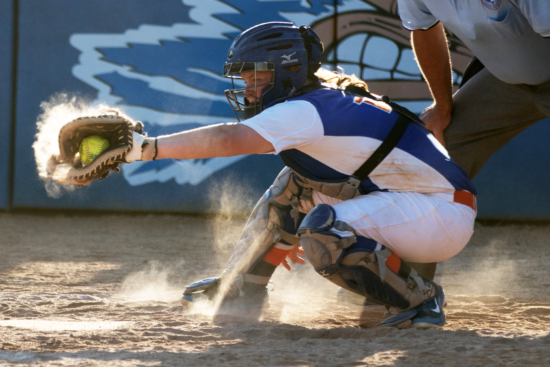 AC Softball Hosting Texas Glory on Saturday Newcomers to Debut in Teams First Fall Game