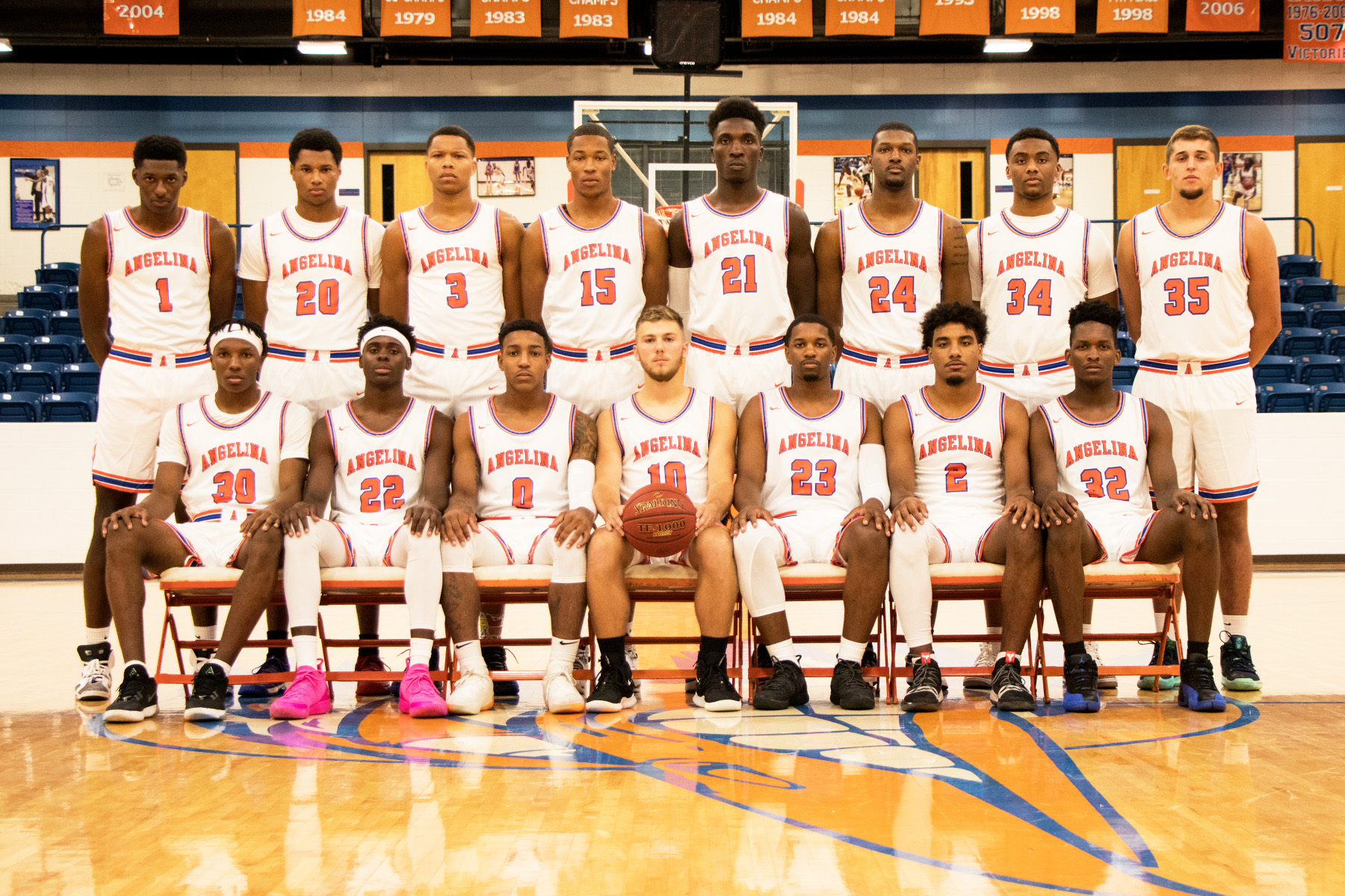 Roadrunner Men Picked First in Pre-Season Coaches’ Poll Lady Roadrunners Picked Fourth