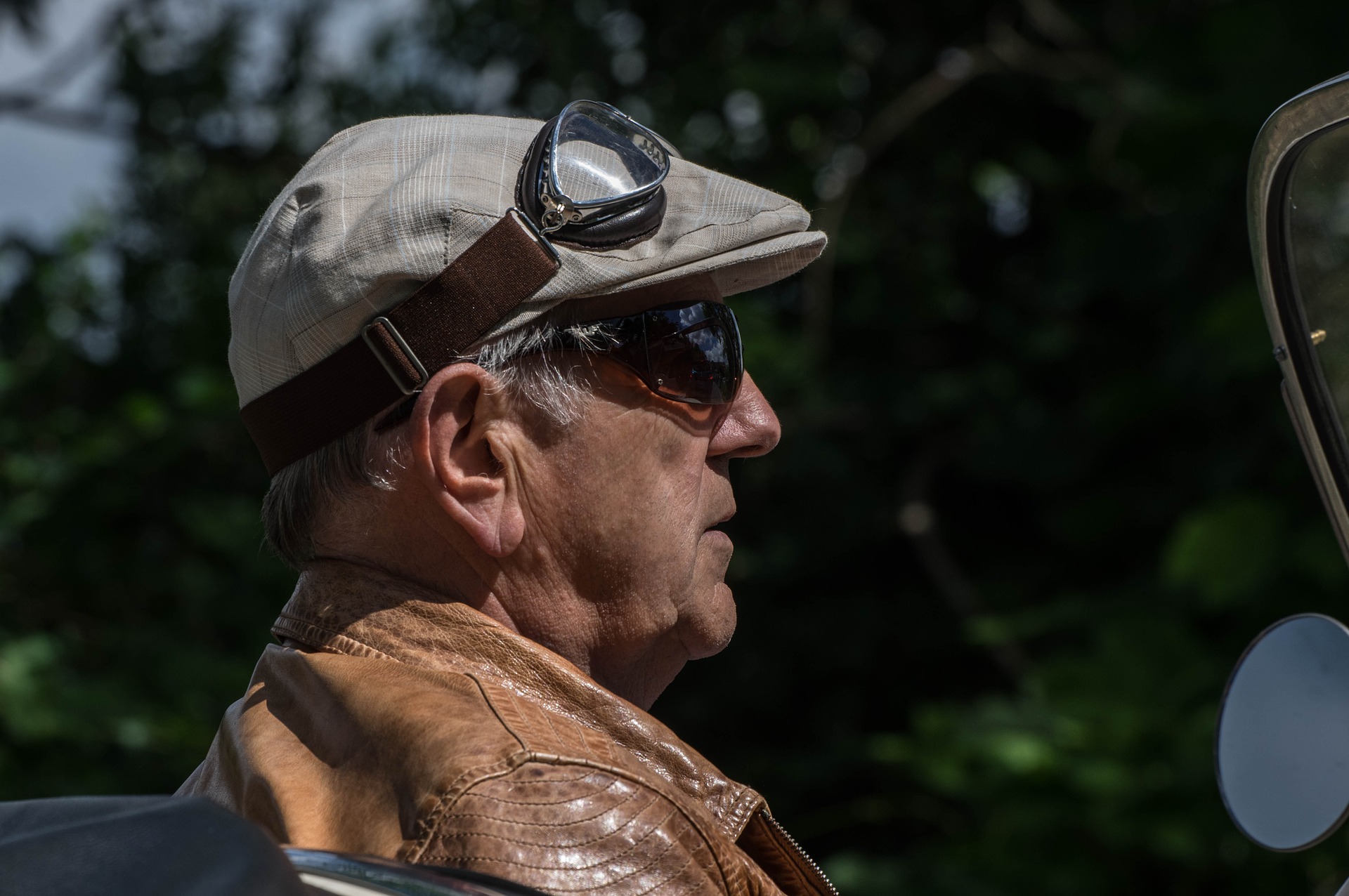 CAR FIT EVENT SET FOR SENIOR DRIVERS