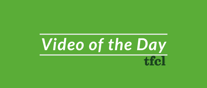 Video of the Day: Fishing Reel VS Girlfriend