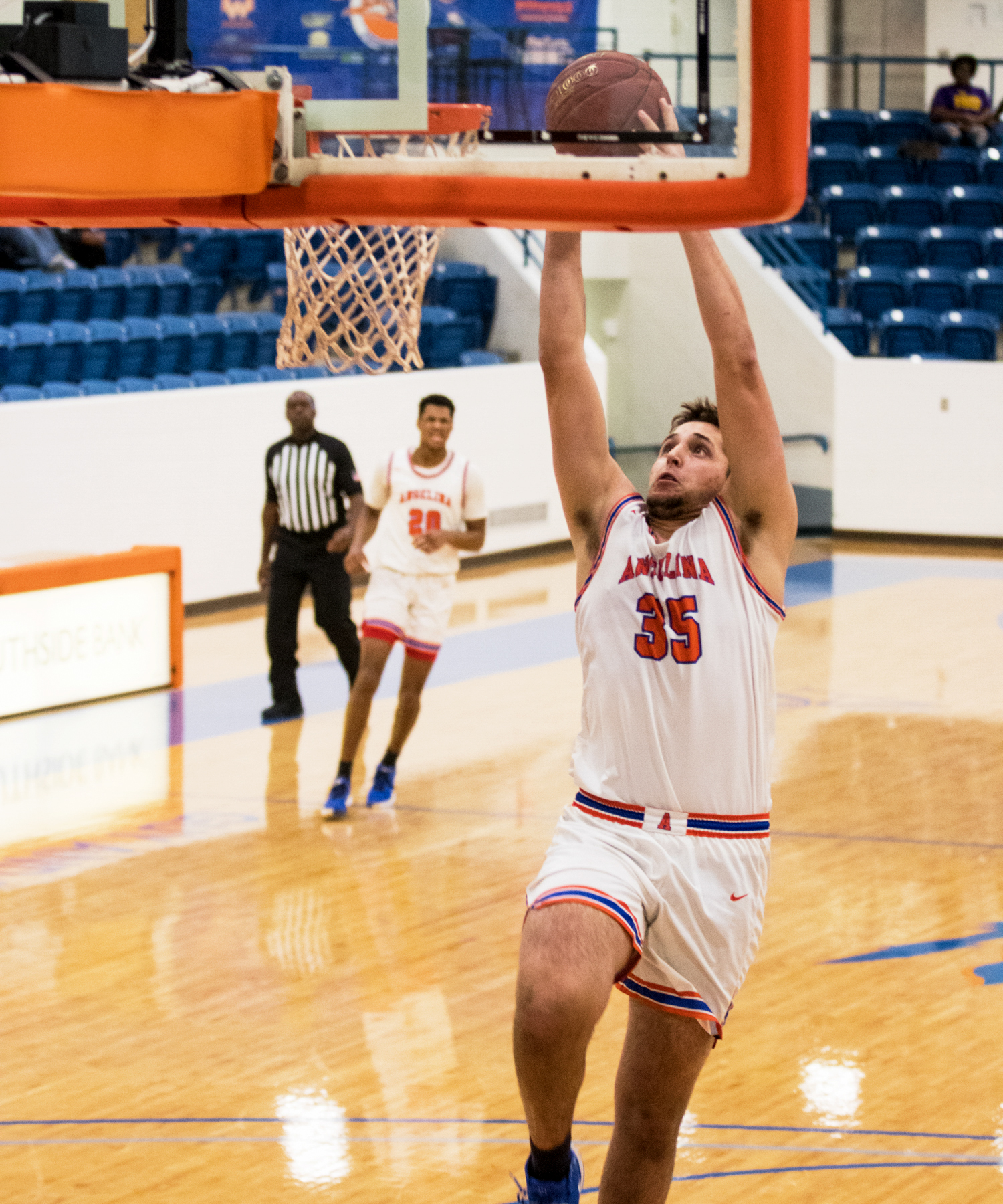 Roadrunners at Home Monday against BPCC AC Winners of Five of Last Six Games