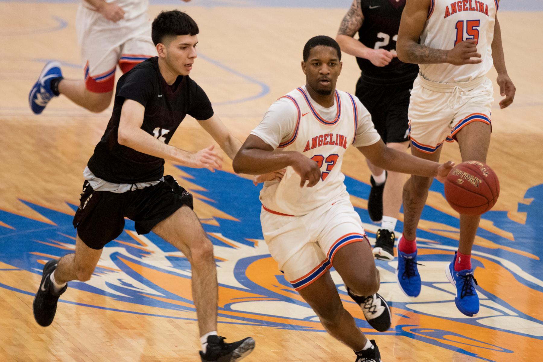 Roadrunners Hosting Lee College on Saturday AC Head Coach Wade Facing Former Mentor