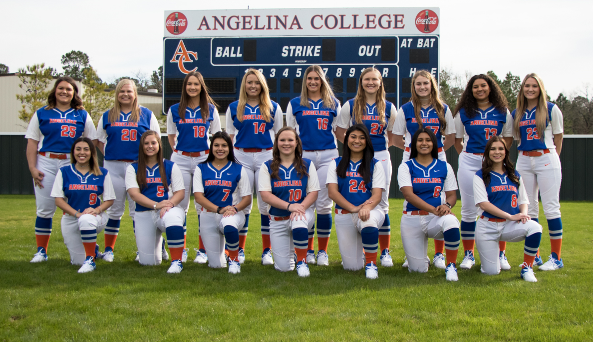 AC Softball is Back!