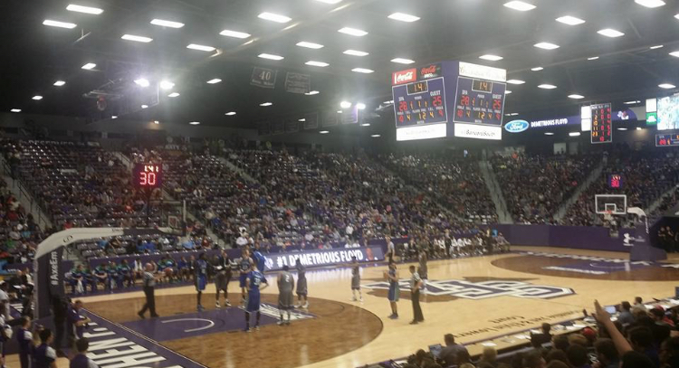 Ladyjacks Seek Fourth-Straight at Home Against Northwestern State